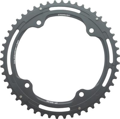 STRONGLIGHT kettingblad "ct2" mod. 17 chain ring strongl. ct2 50t outer cer.-tefl.coat.