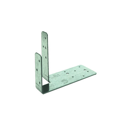 GB schopplank-anker 165x85 70x2 verzinkt | 20 stuks - 17710075