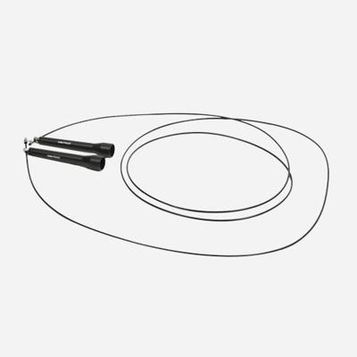 Crossmaxx LMX1291 Speedrope Black - springtouw