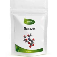 Siaalzuur | 60 capsules | Vitaminesperpost.nl - thumbnail