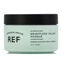 REF Weightless Volume Masque 500ml - thumbnail