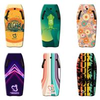 BodyBoard Marbueno Multicolour 4 x 84 x 44 cm - thumbnail