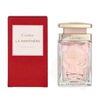 Cartier La Panthere Eau de toilette Spray 50 ml Dames - thumbnail