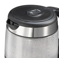 RUSSELL HOBBS 20760-57 - Helderheidsketel met filtratie BRITA - 1 L - 2200 W - thumbnail