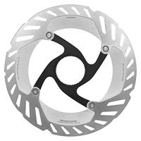 SHIMANO remschijf "rt-cl800" shim.brake rotors ult./xt 160mm int cl800 mag clice - thumbnail
