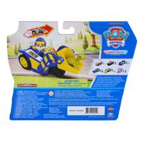 Paw Patrol Search & Rescue Vehicle Rubble - thumbnail