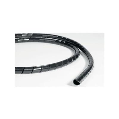 HellermannTyton 161-44200 SBPAV09-PA6-BK-30M Spiraalslang 10 tot 100 mm Zwart 30 m