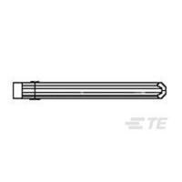 AMPMODU Mod IV V TE AMP AMPMODU Mod IV V 926635-2 TE Connectivity Inhoud: 1 stuk(s) - thumbnail