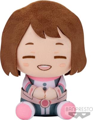 My Hero Academia Big Pluche - Ochaco Uraraka