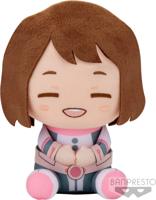 My Hero Academia Big Pluche - Ochaco Uraraka - thumbnail