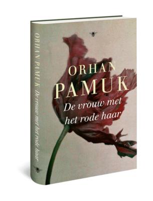 De vrouw met het rode haar - Orhan Pamuk - Hardcover (9789023467113)