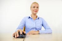 BakkerElkhuizen HandShoeMouse - [BNEP170R] - thumbnail