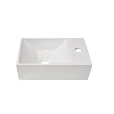 Best Design Fontein Wonder Rechts 29X18X9,5 cm Best Design Fontein Wonder Rechts 29X18X9,5 cm