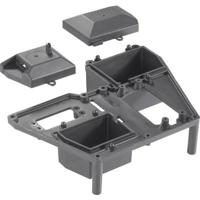 Reely 102001 Reserveonderdeel Radioplaat - thumbnail