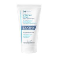 Ducray Keracnyl Repair Compenserende Crème 50ml - thumbnail