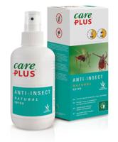 Care Plus ANTI-INSECT - NATURAL SPRAY, 200ML - thumbnail