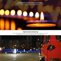 Sirui 24mm f/2.8 Anamorphic Lens 1.33X (MFT) - thumbnail