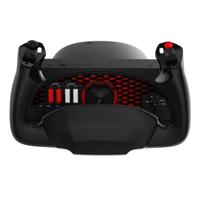Honeycomb Aeronautical Alpha Flight Controls yoke - thumbnail