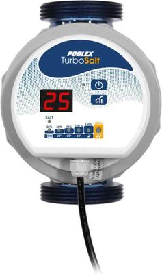 Turbo salt poolex 100 Poolstar Hortus - Hortus
