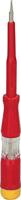 KS Tools 911.2176 Spanningstester 100 - 500 V/AC - thumbnail