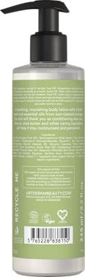 Urtekram Aloë Vera Bodylotion
