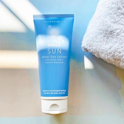 Speick Sun After Sun Lotion