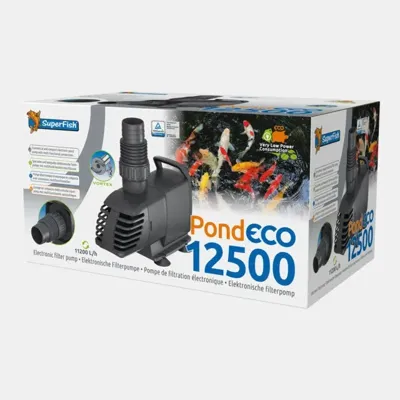 Superfish pond eco l12500 Superfish pond eco l12500