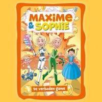 De verboden game - thumbnail