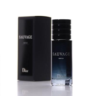 Christian Dior - Dior Sauvage Parfum Spray Parfum en parfum extract Eau de Toilette 30 ml Heren Christian Dior - Dior Sauvage Parfum Spray Parfum en parfum extract Eau de Toilette 30 ml Heren