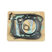 ATHENA Cilinder pakkingset seal set cyl. piaggio 400 - thumbnail