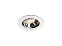 SLV InbouwspotNuminos Move S wit/chroom 2700K - 55gr - 1009504 - thumbnail