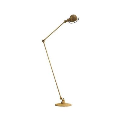 Jielde Loft D1260 Vloerlamp - Goud Jielde Loft D1260 Vloerlamp - Goud