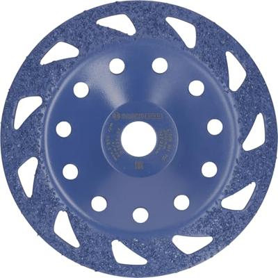 Bosch Accessoires EXPERT Multi Material carbide Slijpkop medium | schuin | 180 mm | 22,23 mm - 2608901750 Bosch Accessoires EXPERT Multi Material carbide Slijpkop medium | schuin | 180 mm | 22,23 mm - 2608901750