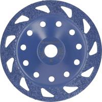 Bosch Accessoires EXPERT Multi Material carbide Slijpkop medium | schuin | 180 mm | 22,23 mm - 2608901750 - thumbnail