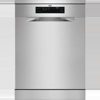 AEG 6000 serie SatelliteClean® Vrijstaande vaatwasser FFB74927ZM - thumbnail