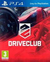 Driveclub - thumbnail