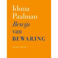 Bewijs van bewaring (Paperback) - thumbnail