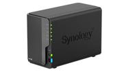 Synology DiskStation DS225+ - thumbnail