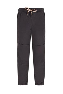 Like Flo winter sweat broek jongens - grijs - Ferrer
