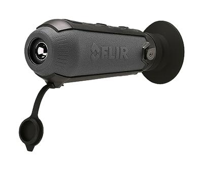 FLIR Scout TKx Warmtebeeldcamera