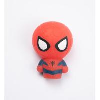 Knijpfiguur Marvel Spiderman - thumbnail