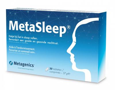 Metasleep