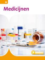 Medicijnen (Hardback) - thumbnail