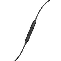Hama Oordopjes Glow Earbuds Microfoon Lightning Zwart - thumbnail