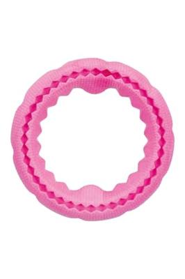 TRIXIE AQUA TOY RING TPR DRIJVEND ASSORTI 11X11X11 CM
