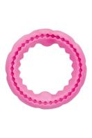 TRIXIE AQUA TOY RING TPR DRIJVEND ASSORTI 11X11X11 CM - thumbnail