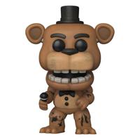 Funko Pop! figuur Five Nights at Freddy's Withered Freddy - thumbnail