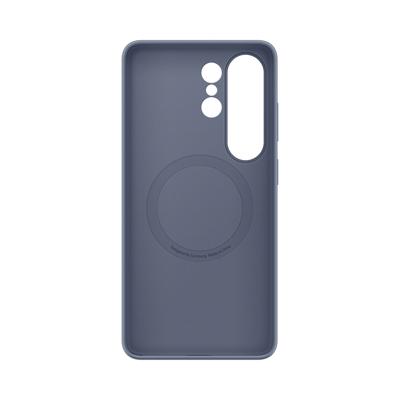 Samsung Samsung EF-ES948 - Hintere Abdeckung für Mobiltelefon Backcover Samsung Galaxy S26 Ultra Blauw Inductieve lading Samsung Samsung EF-ES948 - Hintere Abdeckung für Mobiltelefon Backcover Samsung Galaxy S26 Ultra Blauw Inductieve lading
