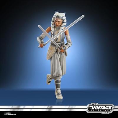 Star Wars Ahsoka actiefiguur Ahsoka Tano - 10 cm