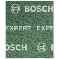 Bosch Accessoires Expert N880 vliespad voor handmatig schuren 115 x 140 mm, zeer fijn A - 1 stuk(s) - 2608901221 - thumbnail